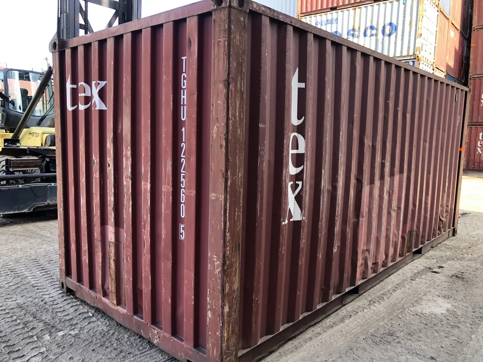Shipping containers Joondalup